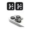 Icoverlover 2x For Iphone 15 Pro Max Camera Lens Protectors With Locator