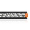 Vega Series 14inch Osram Led Light Bar 1lux @ 265m 4,735 Lumens