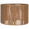 Verve Design 30cm Porto Paper Rope Shade