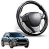 Segmented Steering Wheel Cover for MINI Countryman 2017 - 2023 (F60)