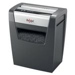 Rexel Momentum Shredder Cross X312