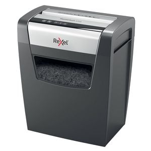 Rexel Momentum Shredder Cross X312