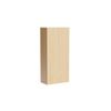 Kaboodle 600mm Honey Oak Modern Onbench Pantry
