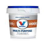 Valvoline 500g Multi-Purpose Grease