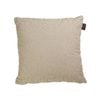 Bedding House 43cm x 43cm Gold Simba Gold Cushion 43x43cm