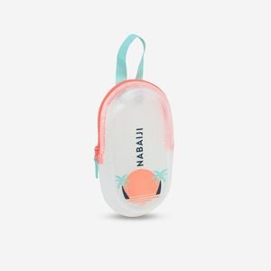 Decathlon - Waterproof Pool Pouch 3l 100 - Sunset - One Size