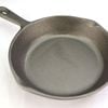 Trenton 26cm Round Skillet Grill Pan