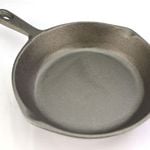 Trenton 26cm Round Skillet Grill Pan
