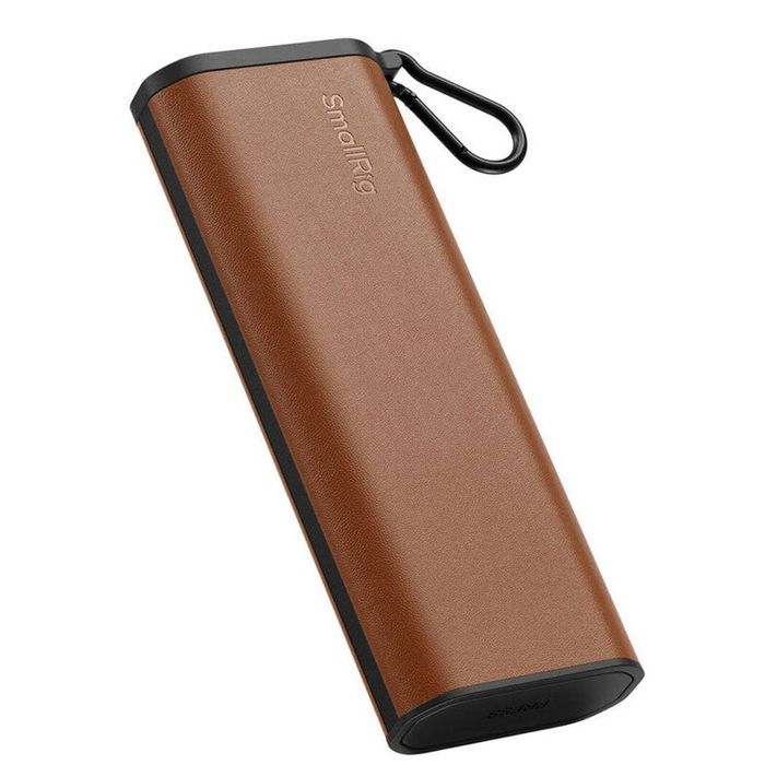 SmallRig Multifunctional Card Reader & Storage Case (CFexpress Type B) 4532