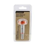 Craftright 35mm Concealed Hinge Cutter