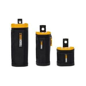 ToughBuilt Tower Softboxes - 3 Pack