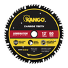 Kango 305mm 60T Wood Mitre Saw Blade