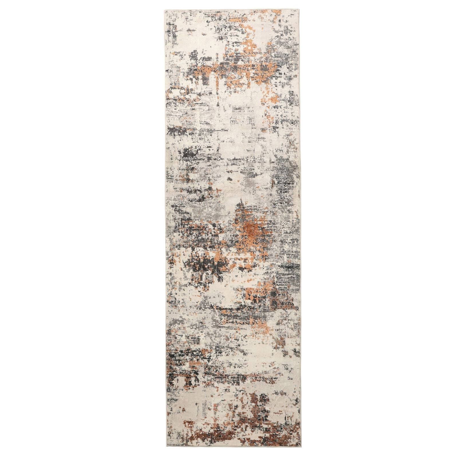 Renaissance 80x250cm Ember Rug Runner product image