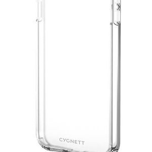 Cygnett AeroShield Case For Apple IPhone 11- Clear