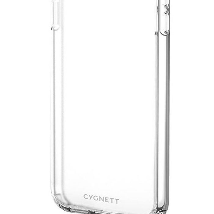 Cygnett AeroShield Case For Apple IPhone 11- Clear
