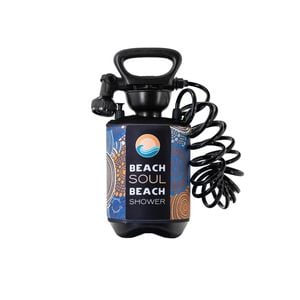 Beach Soul Portable Shower Jamigam 5L
