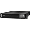 APC Smart-UPS 2200VA – 2U Rackmount, 230V – C19 & C13 Outlets – Lead Acid Battery & Network Card