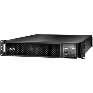 APC Smart-UPS 2200VA – 2U Rackmount, 230V – C19 & C13 Outlets – Lead Acid Battery & Network Card