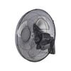 Euromatic 45cm Industrial Wall Fan 