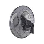 Euromatic 45cm Industrial Wall Fan