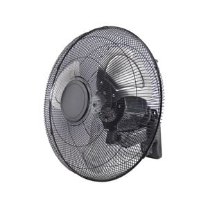 Euromatic 45cm Industrial Wall Fan 