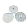 Omega Dryer Lint Filter Set & Cover  GYJ468-5