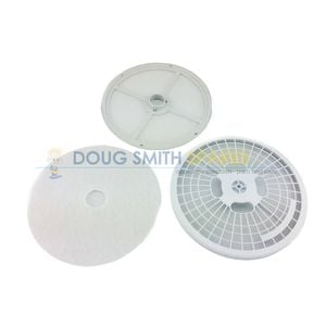 Omega Dryer Lint Filter Set & Cover  GYJ468-5