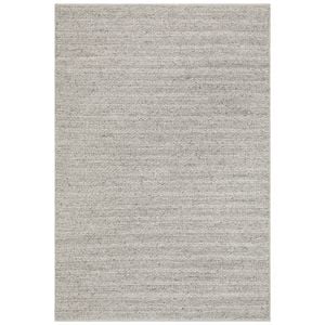 Bounty 801 Silver 280X190Cm Rug
