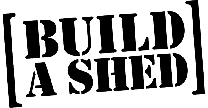 Build-a-Shed