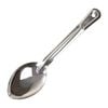 Vogue Serving Spoon Professional Stainless Steel 330mm Commercial Catering Utensil
