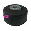 Circular Heel Elevation Cushion for Elevated Heel Support - Ubio
