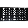 StorEase 405 x 190mm Hook Panel Universal Fit Wall Storage System