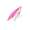 Berkley Skid Jig Fishing Lure 40g Metal Jig Zeb  Pink