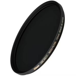 Nikon 72mm ARCREST ND32