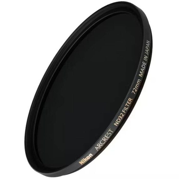 Nikon 72mm ARCREST ND32