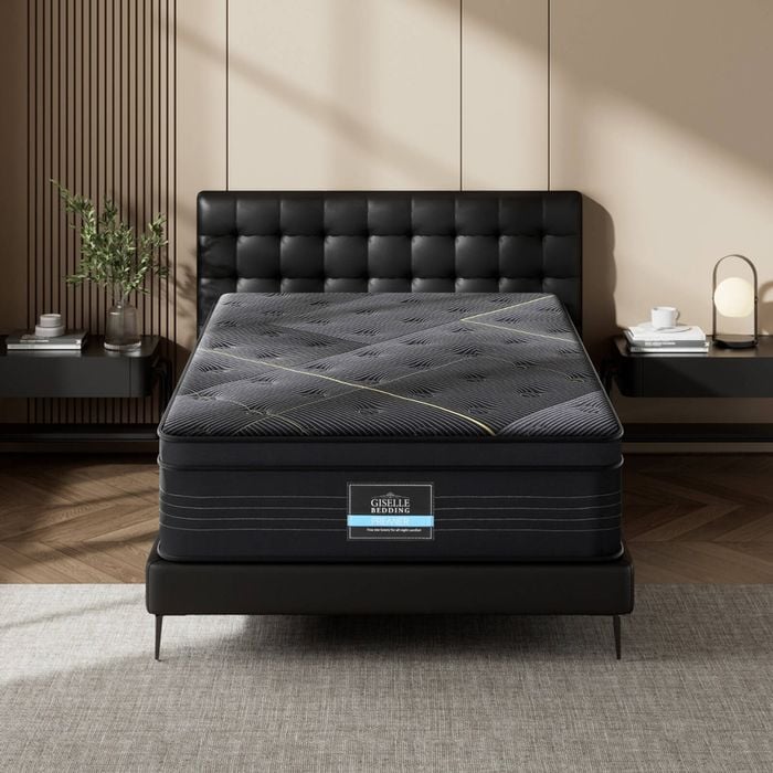 35cm Giselle King Single Mattress