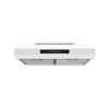 Esatto 60cm White Fixed Rangehood
