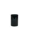 Wet By Home Design Nero Tumbler