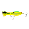 Nomad Design Chug Norris Popper 95mm 3.75 Fishing Lure CAL Calypso