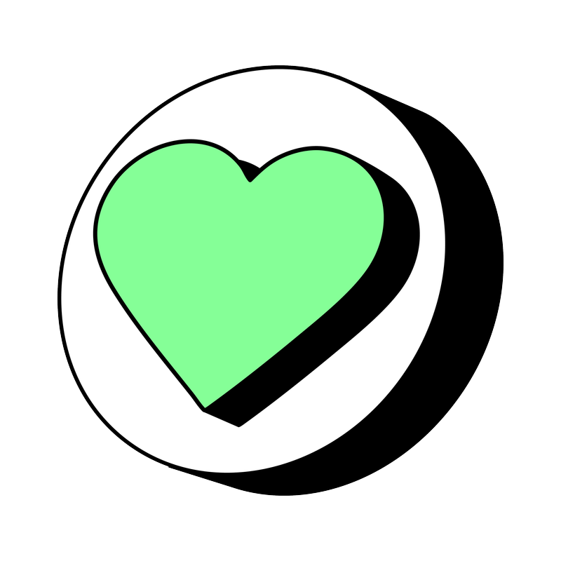 Icon- Rewards NZ- Heart