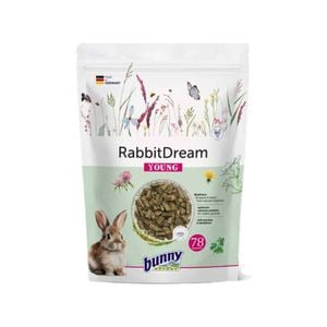 Bunny Nature Rabbit Dream Young 1.5kg