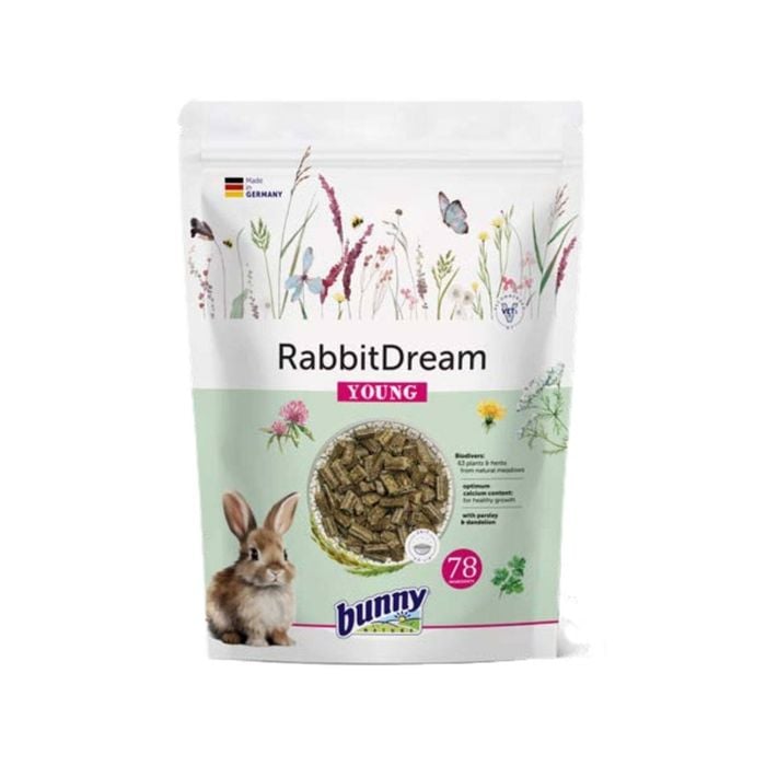 Bunny Nature Rabbit Dream Young 1.5kg