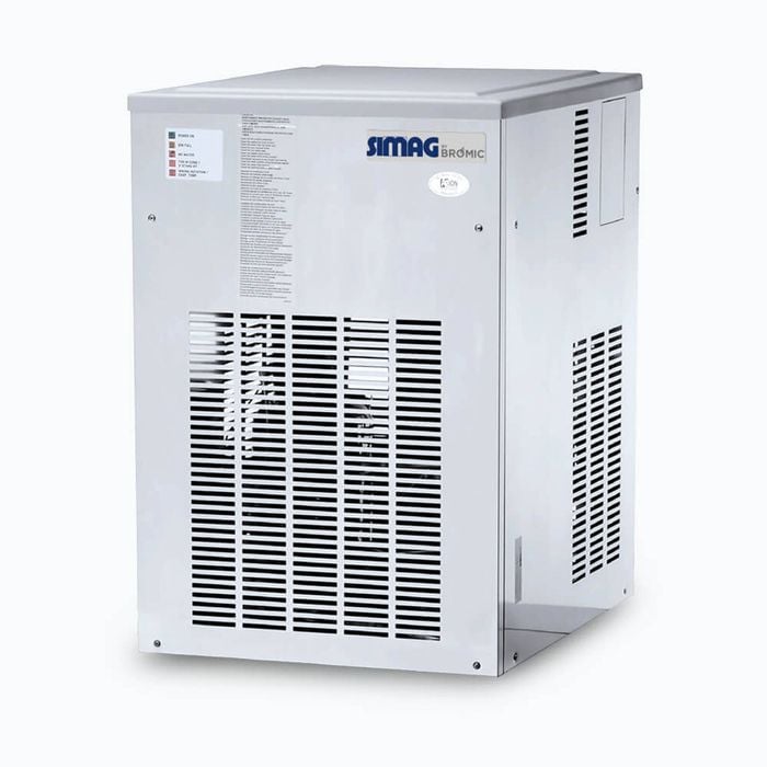 Modular Ice Machine  - Flake - 600kg/24h