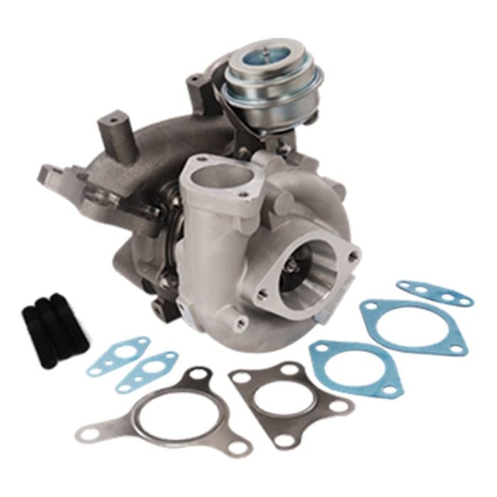 NEW GT2056V Turbo Charger For NISSAN D40 Navara Pathfinder YD25 2.5 14411-EC00C