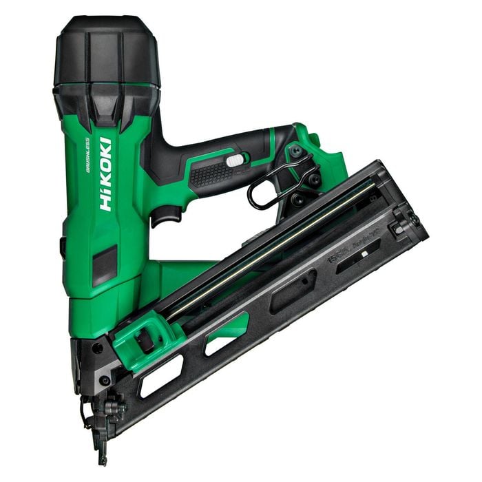 HIKOKI 18V Brushless Cordless DA Finishing Nailer NT1865DAA H4Z - Skin Only