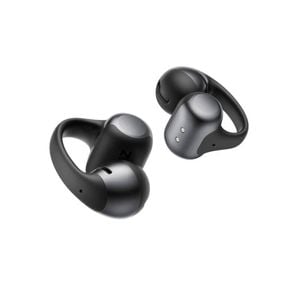 Shokz Opendots One Open Ear True Wireless Earbuds - Black