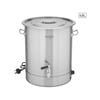 SOGA 48L Stainless Water Boiler – 2200W
