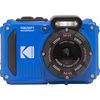 Kodak PIXPRO WPZ2 Digital Camera (Blue)