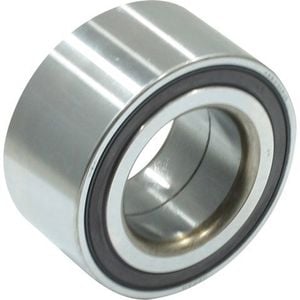 Front Wheel Bearing Kit For Honda Integra DC5 CRV RD RD5 RD7 RD8 With Abs