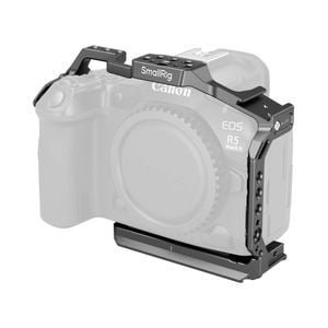 Smallrig Cage For Canon R5 Mark Ii